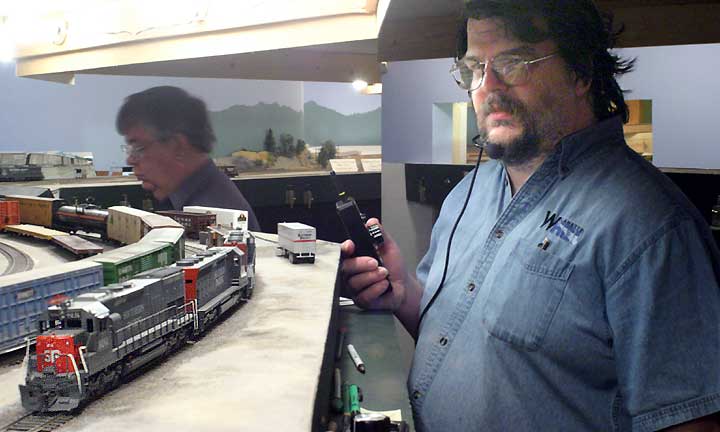 Jackson - Model Railroader Magazine - Model Railroading, Model Trains 